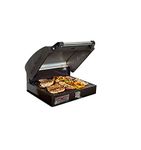 Vango Black Camp Chef BBQ Grill Box