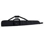 Case4Life Padded Protective Air Rifle Case - Improved 2022 Design - Shotgun/Hunting Bag + Removable Padded Shoulder Strap