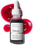 The Ordinary AHA 30% + BHA 2% Peeling Solution, Advanced Exfoliation for Smoother, Brighter Skin, 30 ml