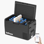 Setpower RF25 12V Refrigerator 27 Q
