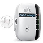 WiFi Extender Booster,Faster and Wi