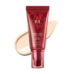 [MISSHA] M Perfect Cover BB Cream RX SPF42/PA+++ (No. 21 Light Beige) 50ml/1.69fl.oz.