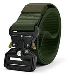 Tactical Belts