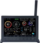 Ecowitt HP2560 Wi-Fi Weather Statio