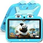 Kids Tablet for Kids 7 inch Toddler