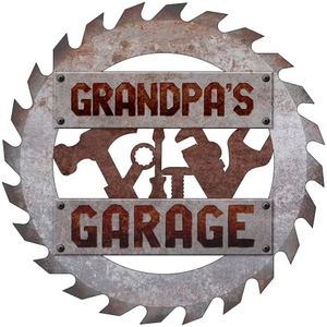 Grandpa's 