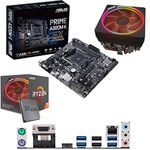 Motherboard For Ryzen 7 2700x