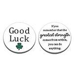 Good Luck Charms St. Patrick's Day 