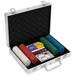 Poker Set For Beginners