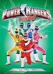 Power Rangers: Turbo, Vol. 2