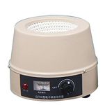 NEWTRY Electric Temperature Adjustable Heating Mantle Heating Sleeve 220V (20000ML, Ordinary Type)