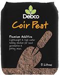 Debco Coir Peat for Potting Mixes 5