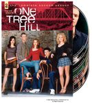 One Tree Hill: The Complete Second Season (Sous-titres français) [Import]