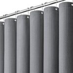 Dynamene Extra Wide Shower Curtain 