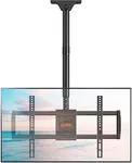 ELIVED Ceiling TV Mount for Most 37