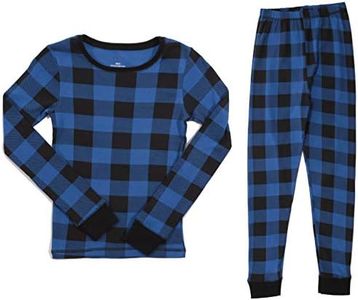 PRINCE OF SLEEP Cotton Pajamas for Boys 34504-10275-2T