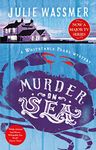 Murder-on-Sea: Now a major TV series, Whitstable Pearl, starring Kerry Godliman (Whitstable Pearl Mysteries Book 2)