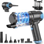 KMM Handheld Car Vacuum Cleaner, 16