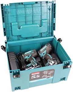 Makita DLX