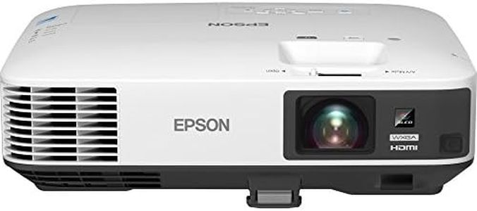 Epson Powe