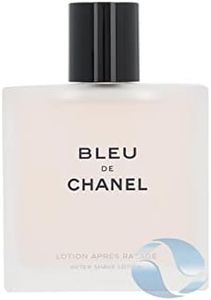 Chanel Bleu De Chanel After Shave Lotion 100ml