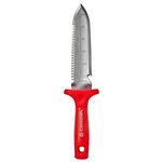 Corona CT15409 Hori Garden Knife, Red