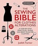 The Sewing Bible for Clothes Altera