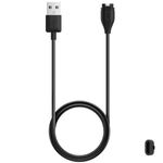 Emilydeals Compatible with Garmin Vivoactive 4 Charger, Replacement Charging Cable for Garmin Vivoactive 4 Smart Watch