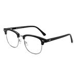 Burberry Mens Eyeglasses