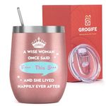 Tumbler For Women Funny