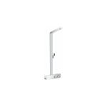 Hansgrohe 4732000 Raindance E Showerpipe, Chrome