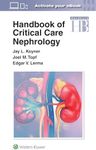 Handbook of Critical Care Nephrolog