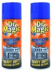 Dr Magic Oven And Grill Cleaner (Pack of 2)