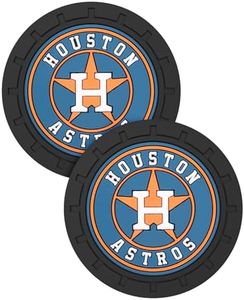 Astros Car