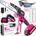 Electric Saw For Women