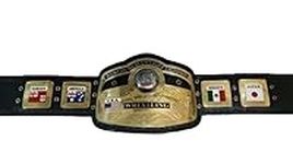 New Replica NWA Championship Belt A