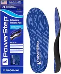 PowerStep Original Insoles - Arch P