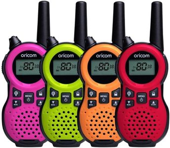 Oricom PMR