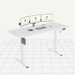 FLEXISPOT Electric Standing Desk 20