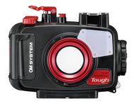 OM SYSTEM PT-059 Underwater Camera Housing