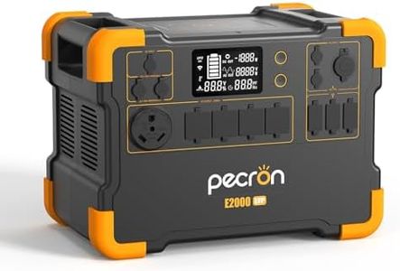 pecron Por