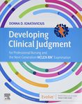 Developing Clinical Judgment for Professional Nursing and the Next-Generation NCLEX-RN Examination