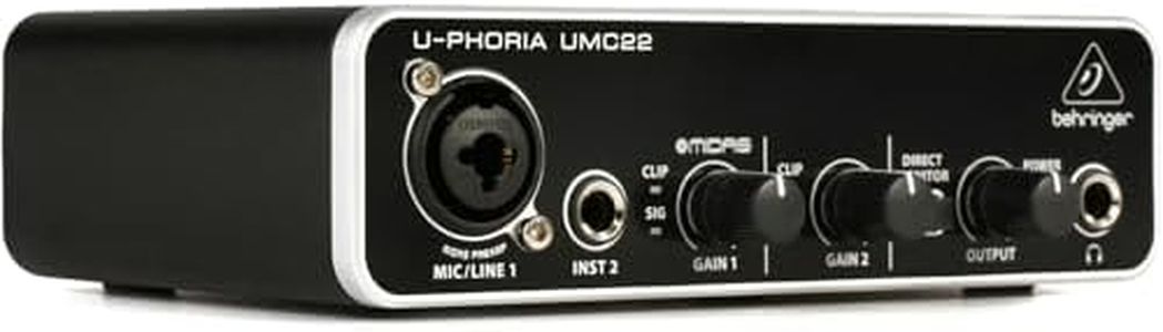 Behringer 