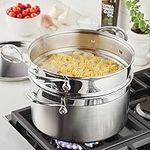 Hestan Provision Cookware, Pasta In