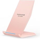 NANAMI Wireless Charger - Qi Certif