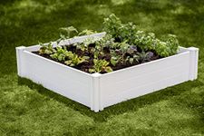 Vita Gardens 4x4 Garden Bed