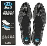 Blusol Shoe Inserts - Burning Feet 