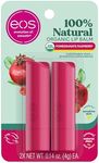 eos 100% Natural & Organic Lip Balm