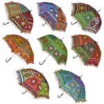 Unique Imports Umbrellas