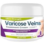 Atrilly Varicose Veins Cream, Varic